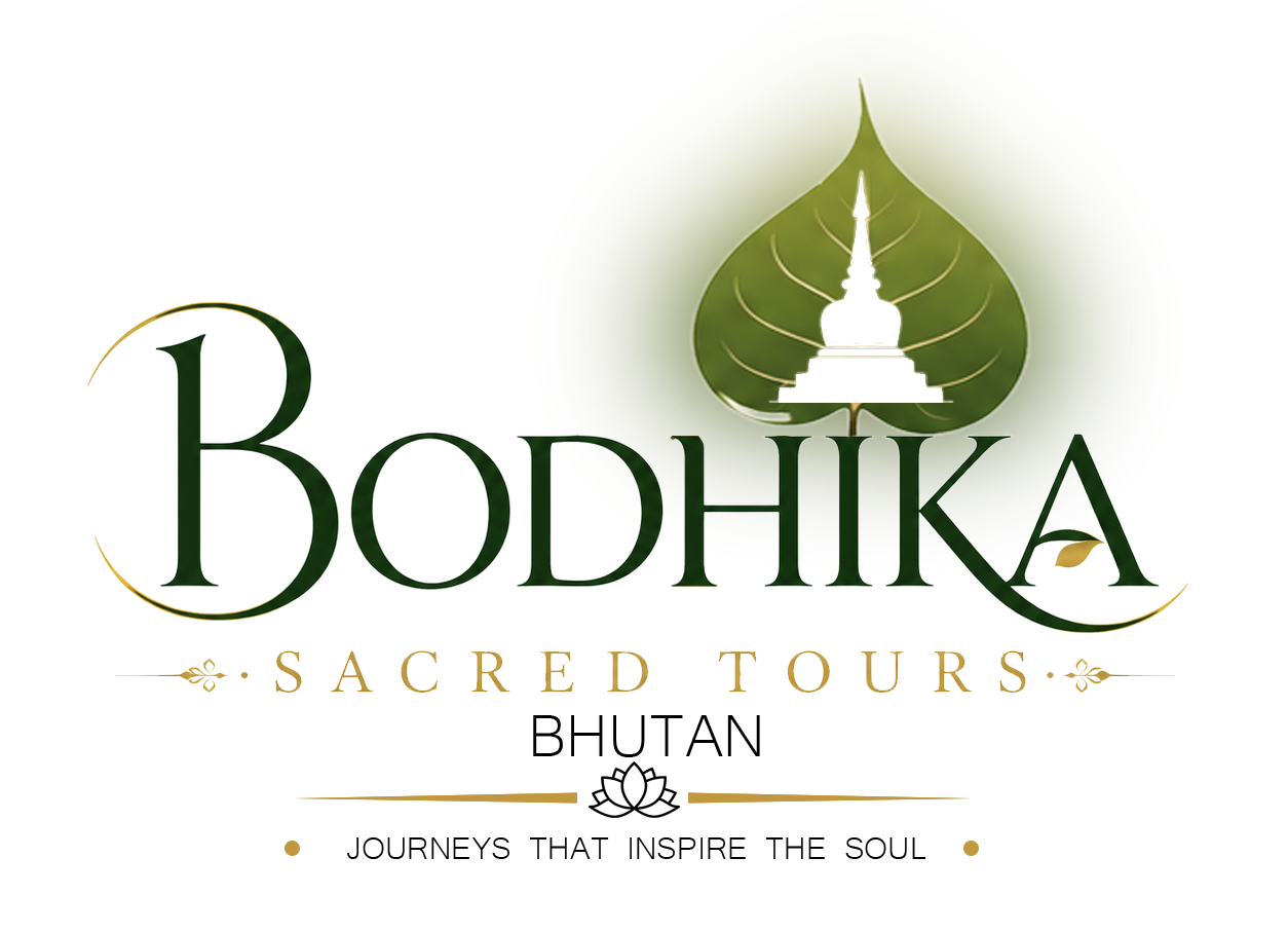 Bodhika Sacred Tours